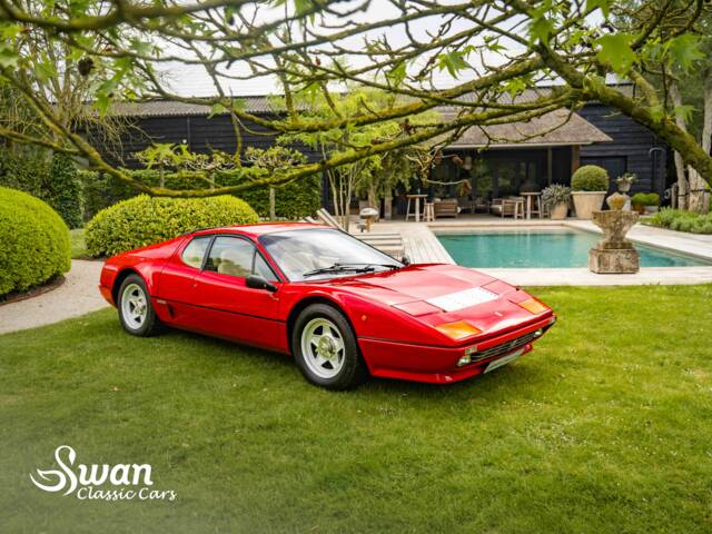 Ferrari 512 BBi