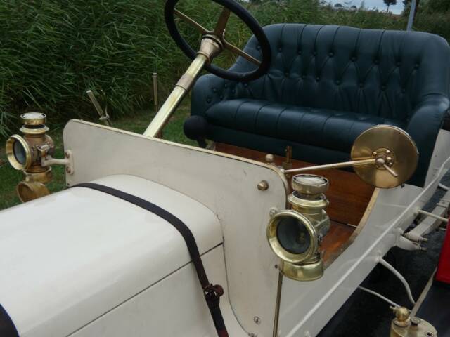 Talbot 12 hp