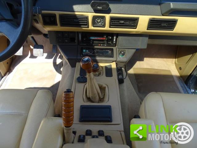 Kit Subwoofer Et Ampli D’origine Land Rover – Référence AMR3455 – Occasion, état Vérifié – Fabriqué Au Royaume-Uni