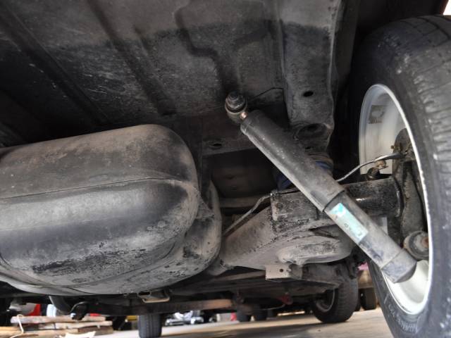 FIAT Panda 1000