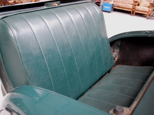 Ford Model A