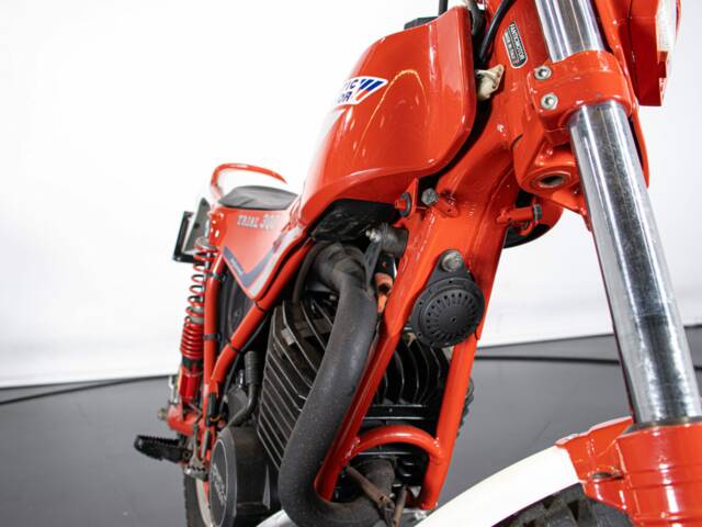 Fantic Trial 300