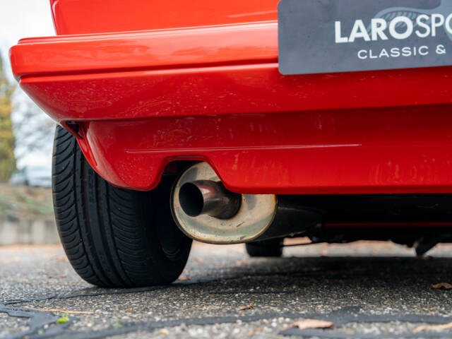 Volkswagen Golf Mk I GTI Pirelli 1.8