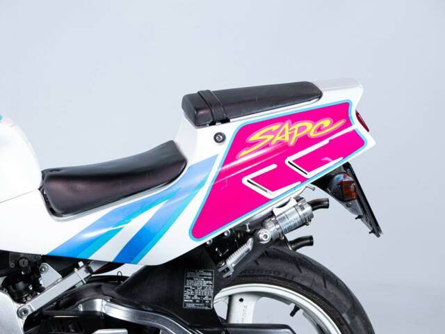 Suzuki RGV 250 Gamma