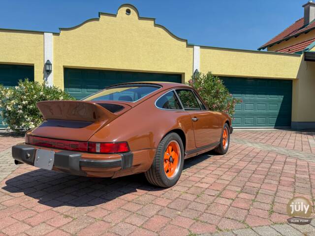 Porsche 911 SC 3.0