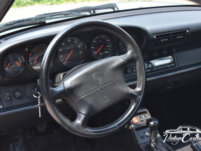 Porsche 911 Carrera