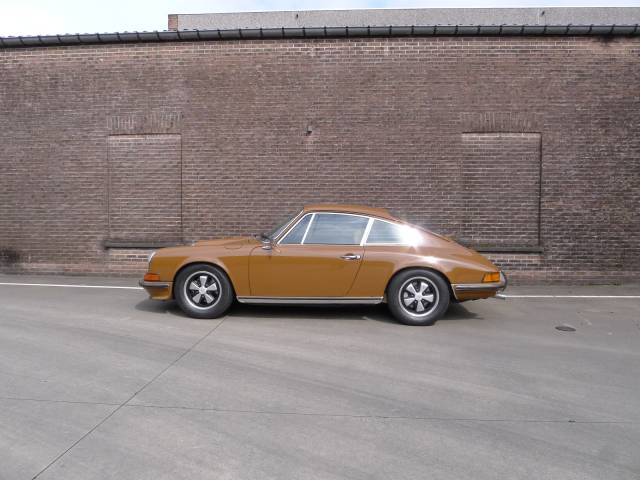 Porsche 911 2.4 T