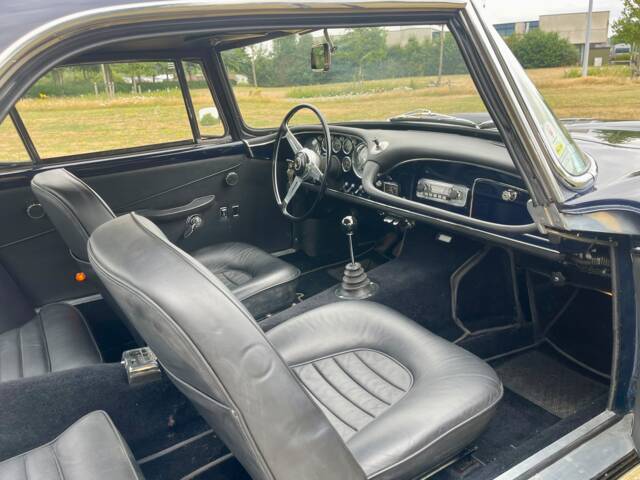 Maserati 3500 GT Touring