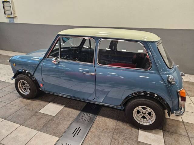 Innocenti Mini Cooper 1300