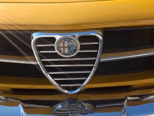 Alfa Romeo 1750 GT Veloce