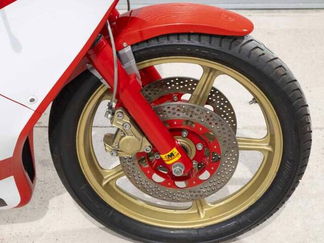 Bimota KB 1