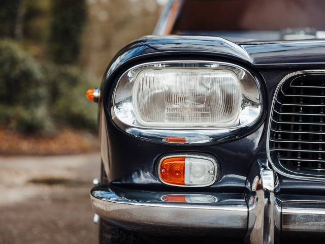 Maserati 5000 GT Allemano