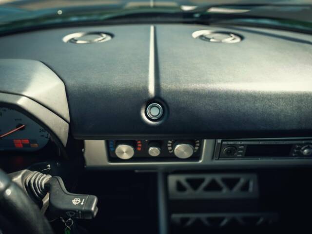 Opel Speedster 2.0 Turbo
