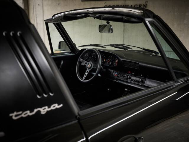 Porsche 911 SC 3.0