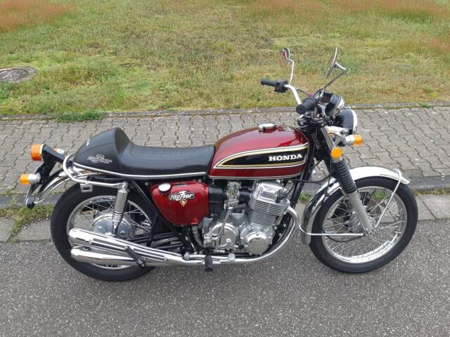 Honda CB 750 Four