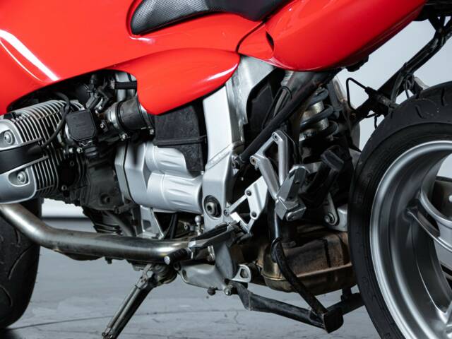 BMW R 1100 S
