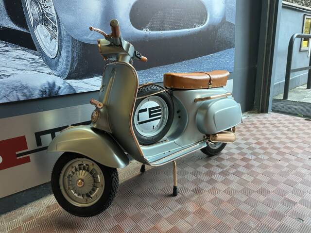 Piaggio Vespa 50 N Special