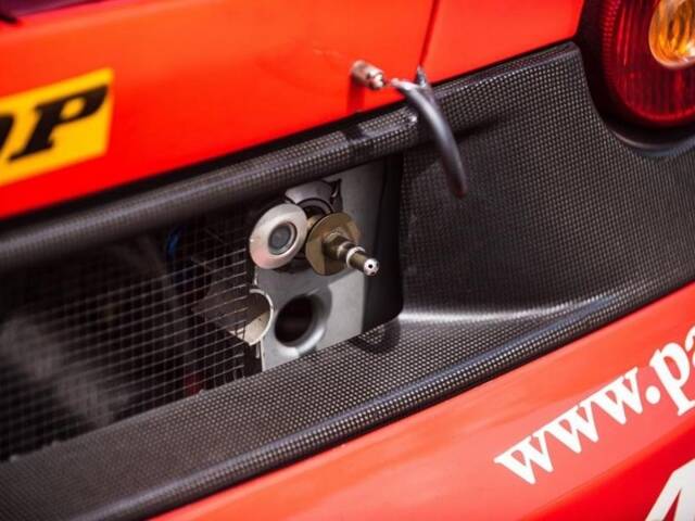 Ferrari F430 GTC