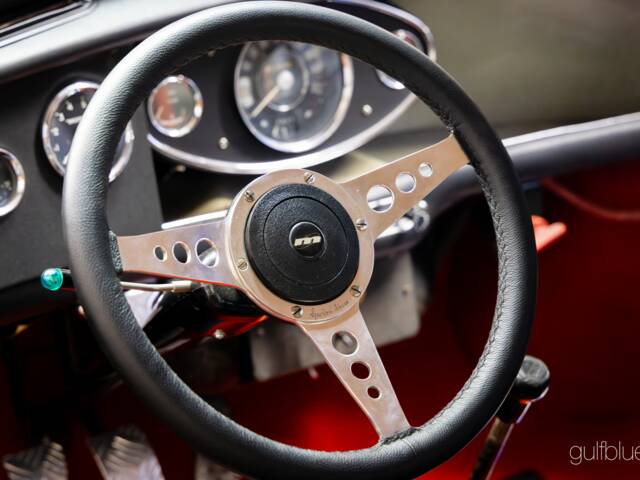 Austin Mini Cooper S 1071