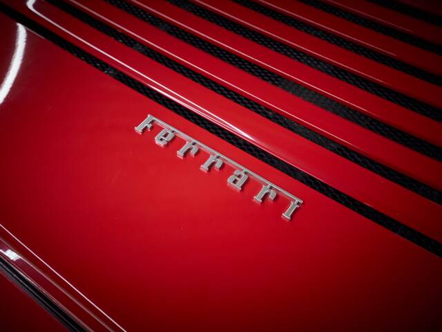 Ferrari F 512 M
