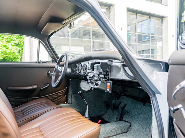 Porsche 356 C 1600