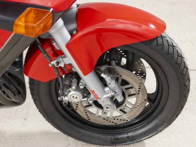 Kawasaki GPz 1000RX
