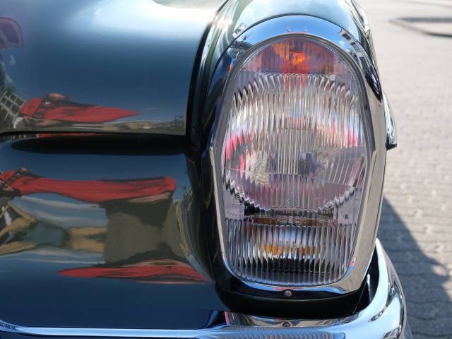 Mercedes-Benz 300 SEL 4.5