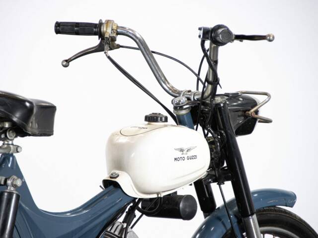Moto Guzzi Dingo
