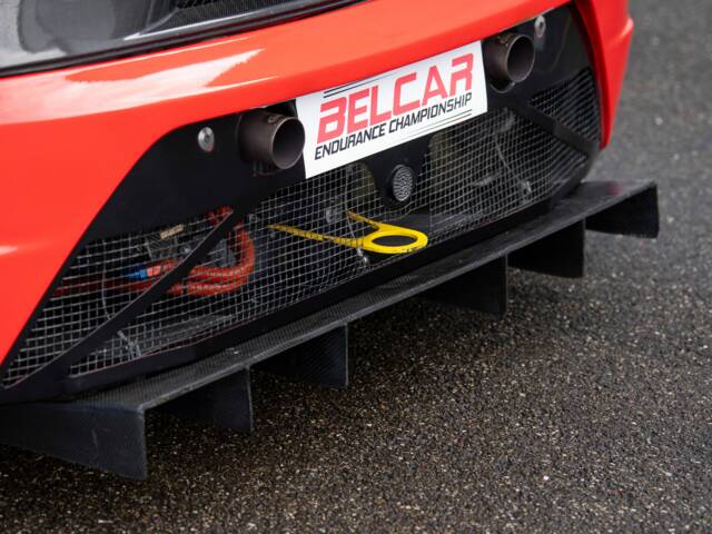 Ferrari F430 GT3