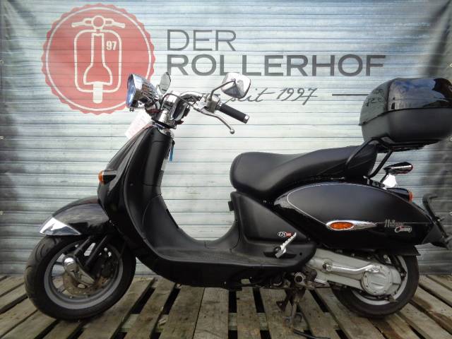 Imagen 1/4 de Aprilia DUMMY (2003)