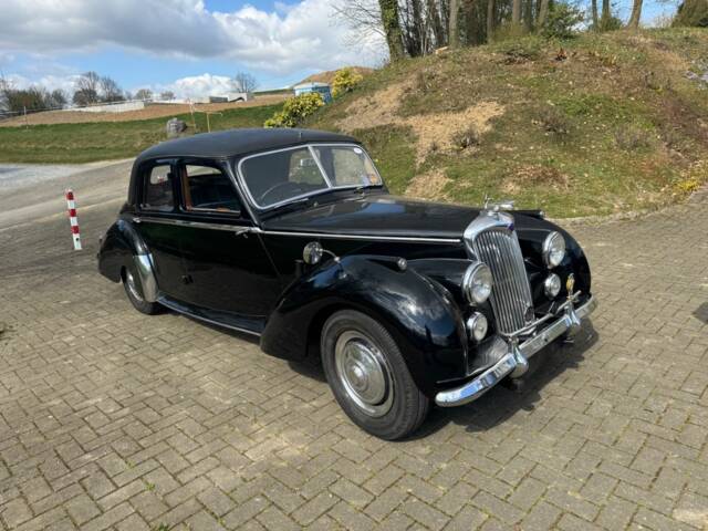 Image 1/18 of Riley 1.5 Litre RME (1954)