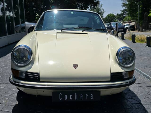 Porsche 911 2.4 T
