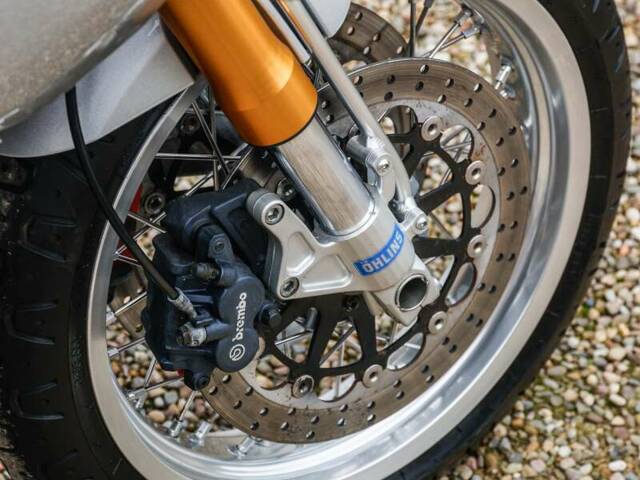 Ducati Paul Smart 1000 LE