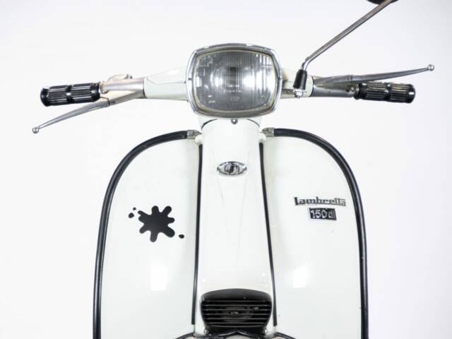 Innocenti Lambretta 150 DL