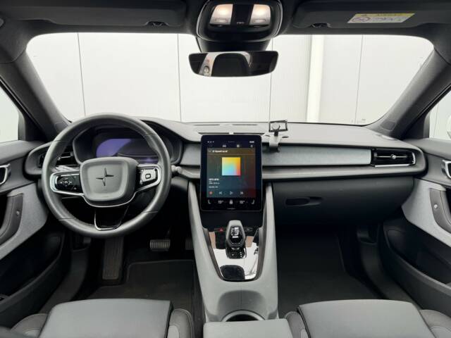 Polestar 2