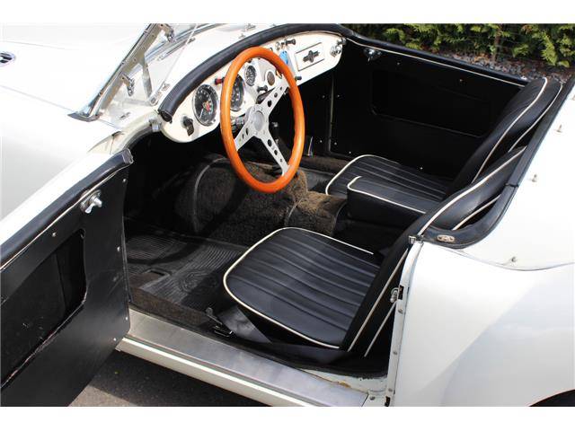 MG MGA 1500