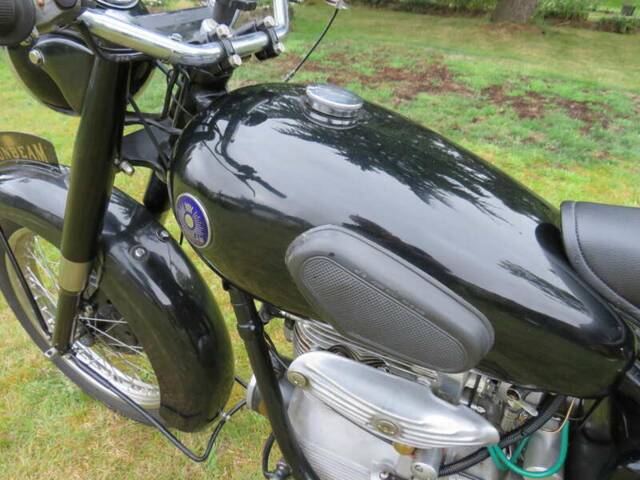 Sunbeam S 8