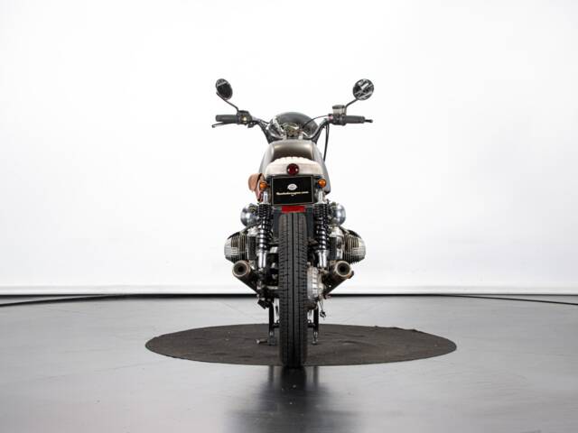 BMW R 65 LS