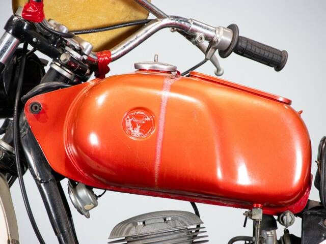 Gilera 124 5V Regolarità Casa
