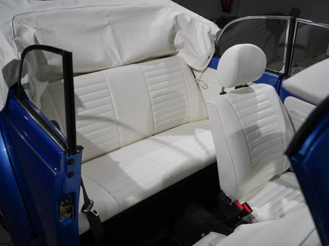 Volkswagen Beetle 1303
