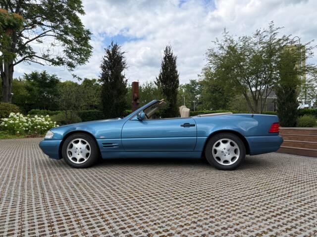 Mercedes-Benz SL 280