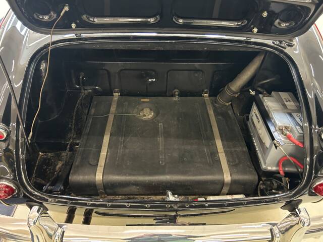 Austin-Healey 3000 Mk I (BT7)