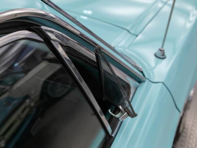 Ford Mustang 289