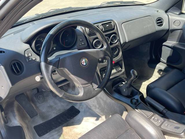 Alfa Romeo GTV 2.0 Twin Spark