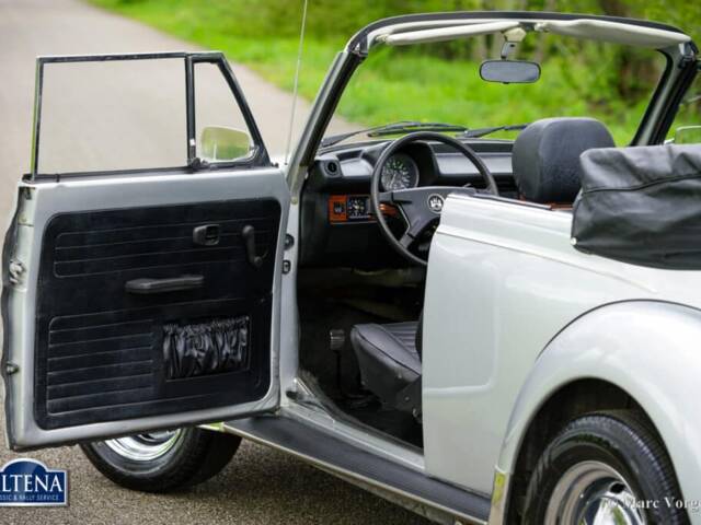 Volkswagen Beetle 1303