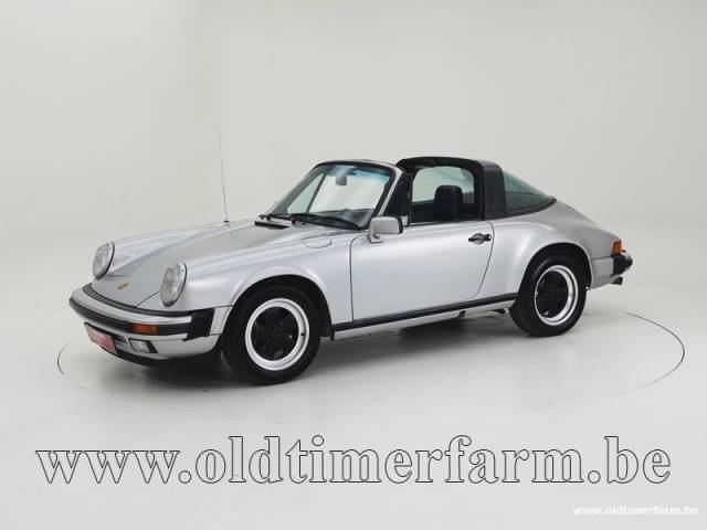 Imagen 1/15 de Porsche 911 SC 3.0 (1980)