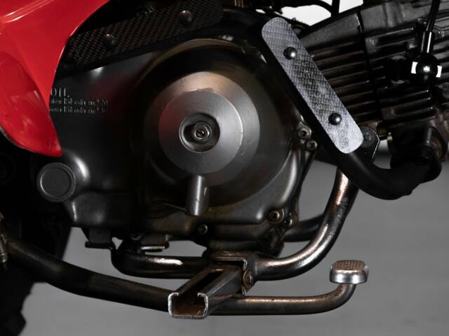 Honda ATC 90