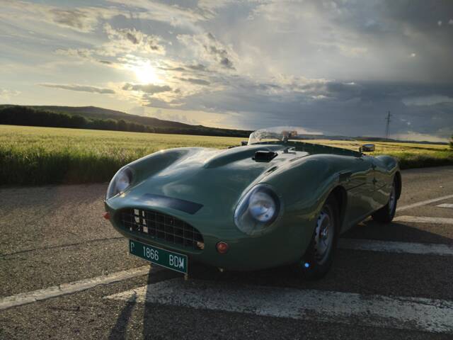 Bild 1/56 von Nickri Spyder (1968)