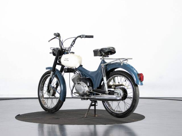 Moto Guzzi Dingo
