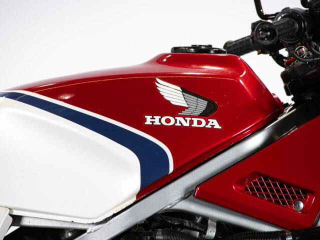 Honda VF 750